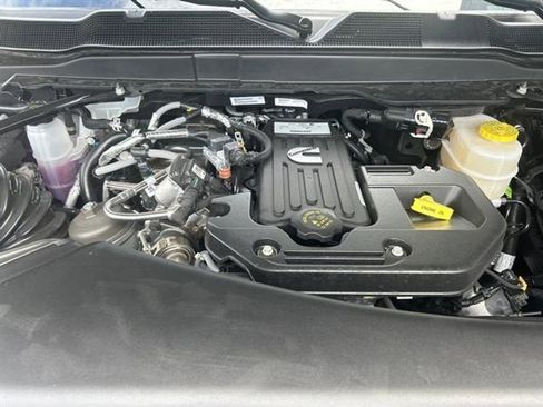 New 2026 RAM 3500 Big Horn image 25