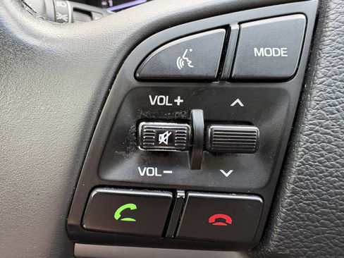 Used 2018 Hyundai Tucson Value AWD/4WD image 15