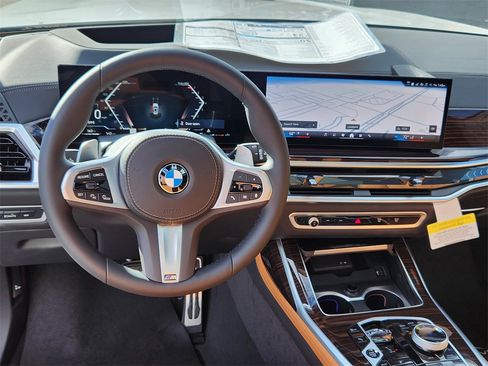 New 2026 BMW X7 xDrive40i w/ Executive Package image 11