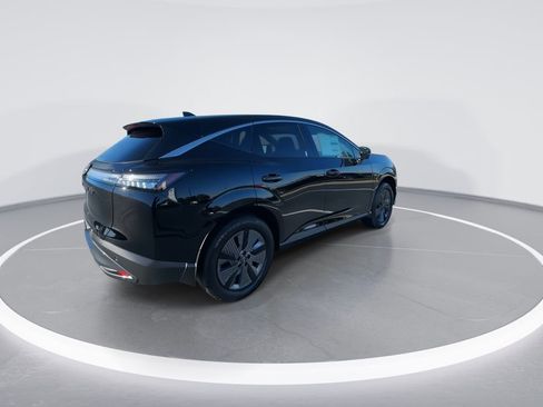New 2026 Nissan Murano SL AWD/4WD image 8