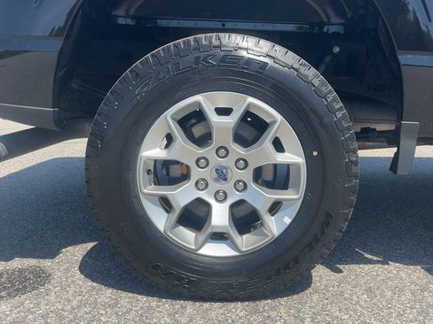 Used 2022 Ford F150 XL w/ Trailer Tow Package AWD/4WD image 33