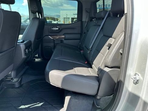 Used 2020 Chevrolet Silverado 1500 RST w/ All-Star Edition AWD/4WD image 27