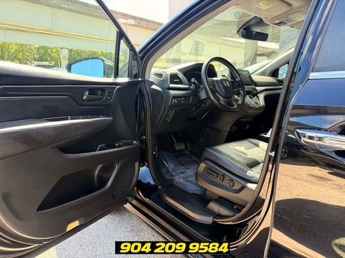 Used 2021 Honda Odyssey EX-L image 17