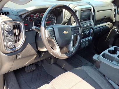 Used 2020 Chevrolet Silverado 1500 LT w/ All-Star Edition