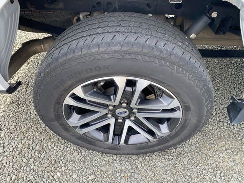 Used 2023 Ford F150 XL w/ STX Appearance Package AWD/4WD image 25