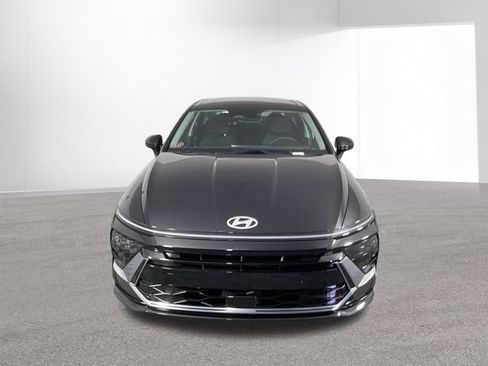 Used 2026 Hyundai Sonata SEL FWD image 16