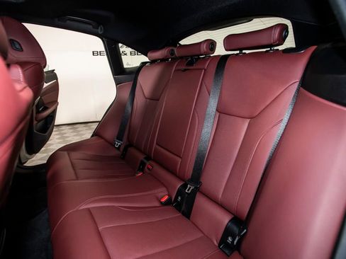 Used 2024 BMW i4 xDrive40i image 15