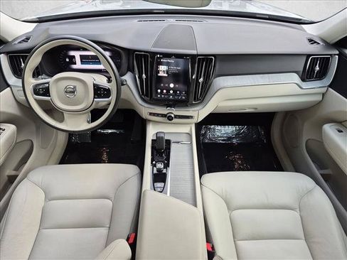 Used 2024 Volvo XC60 T8 Plus w/ Protection Package Premier AWD/4WD image 17