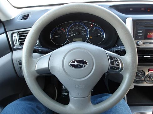 Used 2012 Subaru Forester 2.5X AWD/4WD image 14