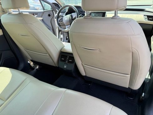 Used 2018 Honda Clarity Touring image 23