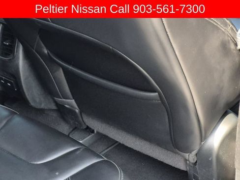 Used 2020 Jeep Cherokee Latitude Plus FWD image 16