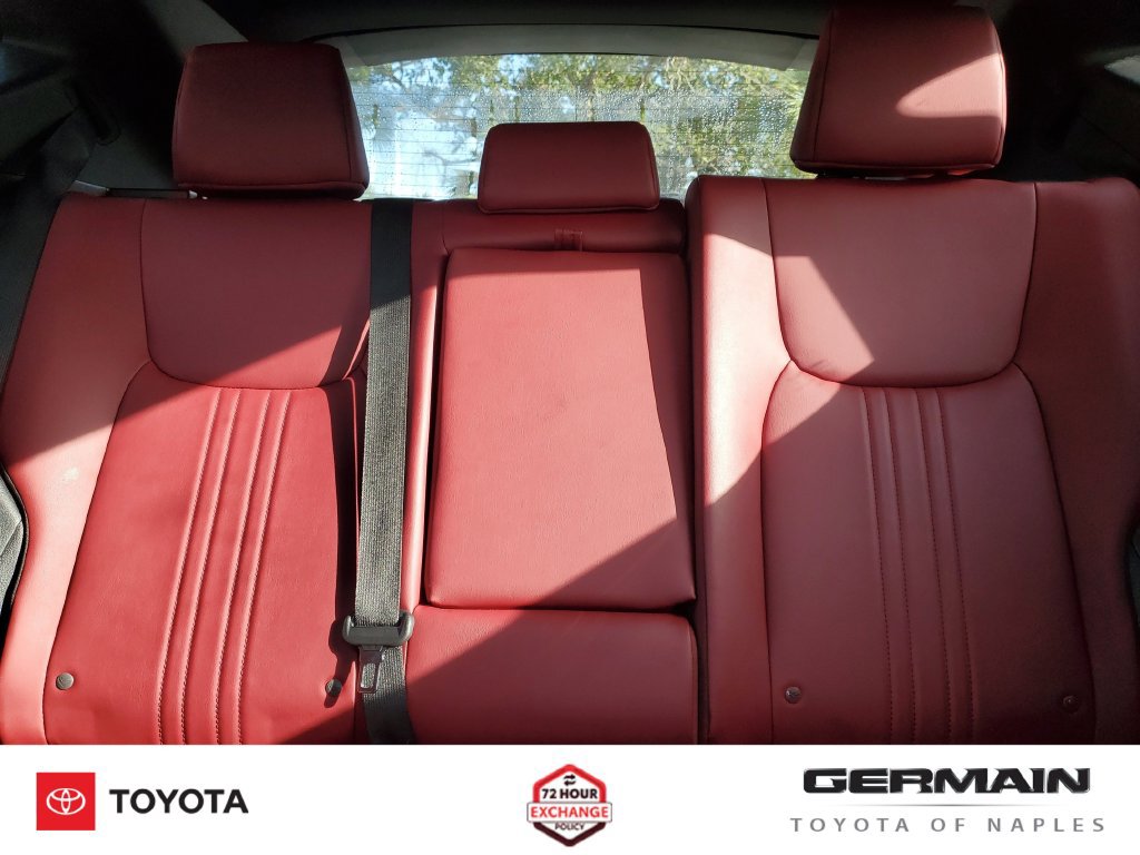 Used 2023 Lexus NX 250 FWD image 31