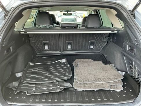 Certified 2023 Subaru Outback Limited image 16