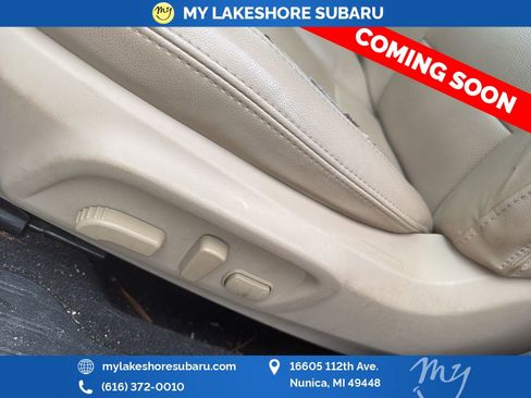 Used 2016 Subaru Outback 2.5i Limited image 17