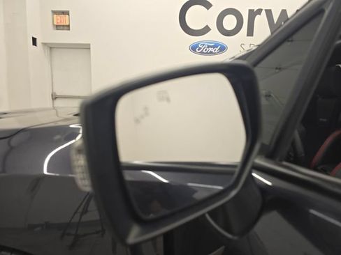 Used 2018 Subaru WRX STI Limited AWD/4WD image 33