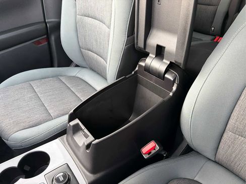 Used 2024 Ford Bronco Sport Big Bend image 44