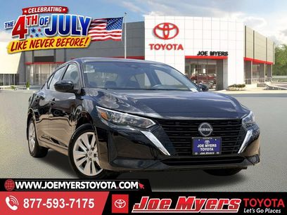 Used 2025 Nissan Sentra S