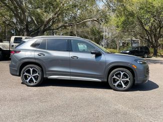 New 2026 Volkswagen Tiguan SE FWD video 2