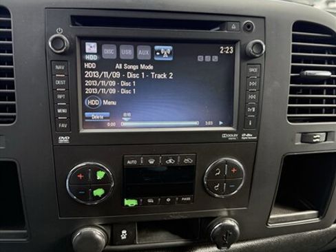 Used 2013 Chevrolet Silverado 1500 LT image 12