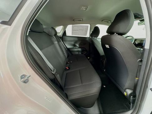 New 2026 Hyundai Kona SEL Sport FWD image 40