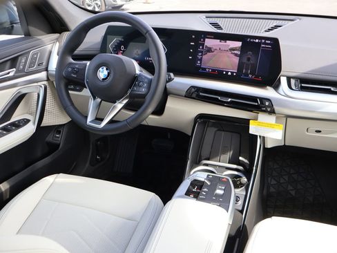 New 2026 BMW X1 xDrive28i w/ Convenience Package image 18
