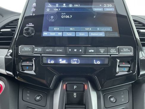 Used 2022 Honda Odyssey EX-L image 24