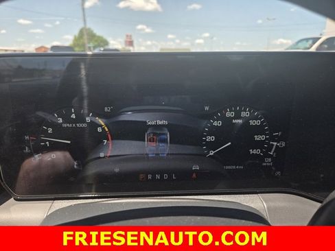 Used 2024 Ford Mustang Premium image 17