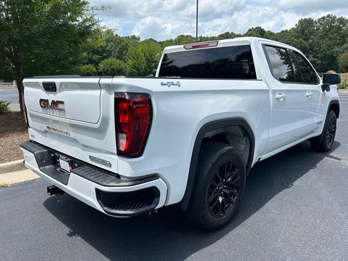 Used 2024 GMC Sierra 1500 Elevation w/ Max Trailering Package AWD/4WD image 20
