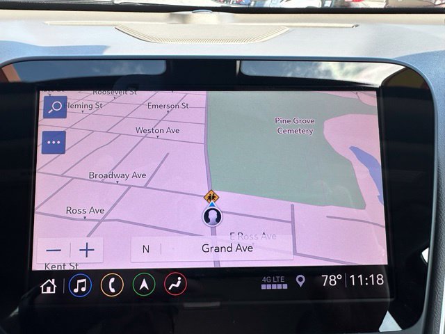 Used 2019 Chevrolet Malibu Premier FWD image 23
