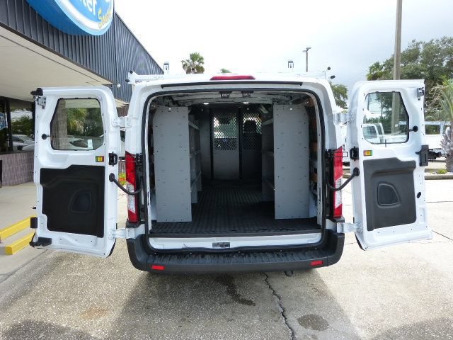 Used 2024 Ford Transit 250 Low Roof w/ Exterior Upgrade Package RWD image 14