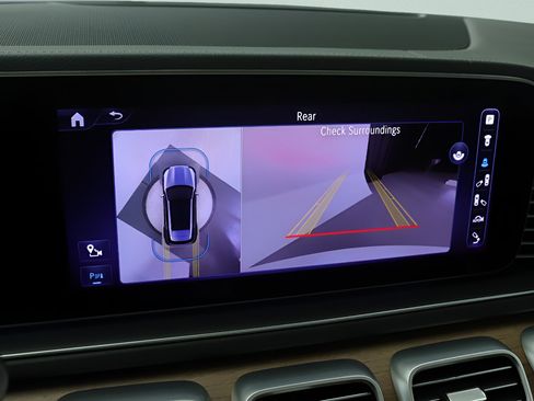 Certified 2024 Mercedes-Benz GLE 350 4MATIC image 13