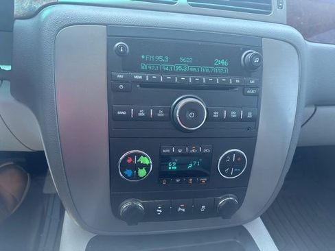 Used 2013 GMC Sierra 1500 SLT w/ SLT Convenience Package image 16