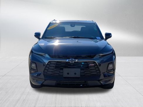 Used 2021 Chevrolet Blazer RS w/ Enhanced Convenience Package image 8