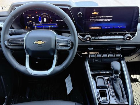 New 2026 Chevrolet Colorado LT w/ LT Convenience Package image 11