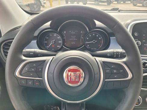 Used 2021 FIAT 500X Pop w/ Pop Value Package image 26