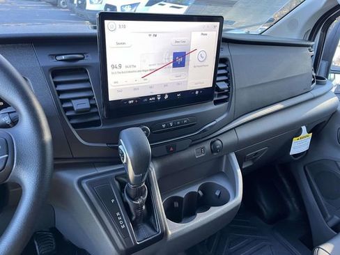 New 2026 Ford Transit 250 Low Roof image 11
