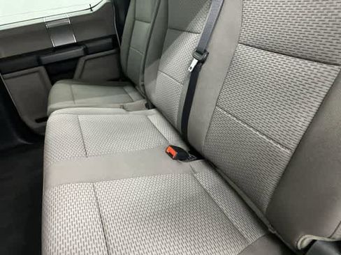 Used 2022 Ford F250 XLT w/ XLT Premium Package AWD/4WD image 11