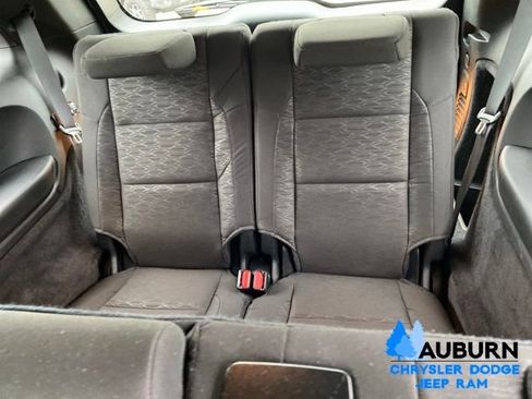 Used 2026 Dodge Durango GT AWD/4WD image 25