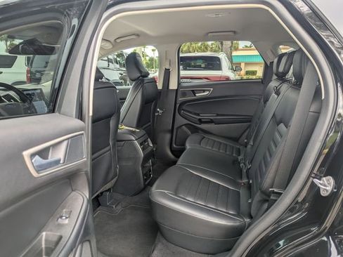 Used 2024 Ford Edge SEL w/ Convenience Package AWD/4WD image 29
