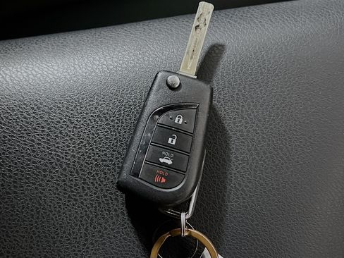 Used 2023 Toyota Camry LE FWD image 35