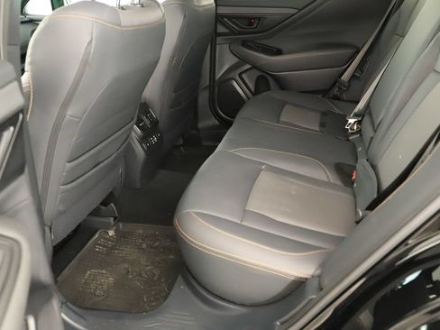Used 2025 Subaru Outback Wilderness AWD/4WD image 28