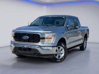 Used 2022 Ford F150 XLT w/ Equipment Group 301A Mid video 2