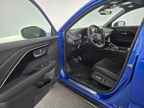 New 2025 Acura ADX A-Spec image 20