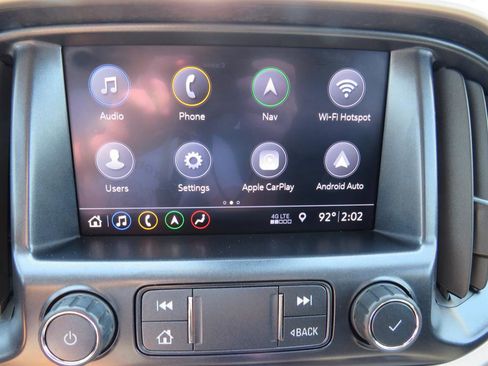 Used 2019 GMC Canyon Denali image 17