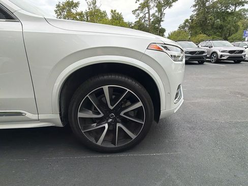 Used 2023 Volvo XC90 B6 Plus w/ Protection Package Premier AWD/4WD image 53