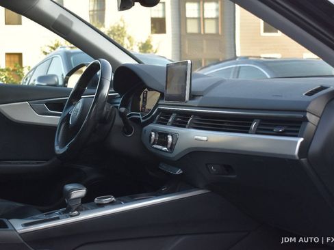 Used 2017 Audi A4 2.0T Premium Plus AWD/4WD image 16