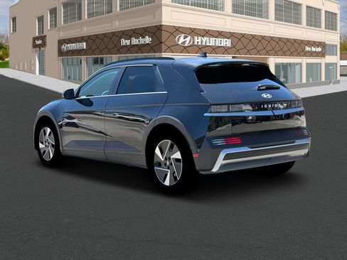 New 2026 Hyundai Ioniq 5 SEL AWD/4WD image 5