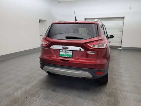 Used 2016 Ford Escape Titanium FWD image 7