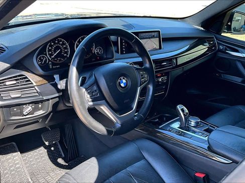 Used 2018 BMW X5 sDrive35i image 17