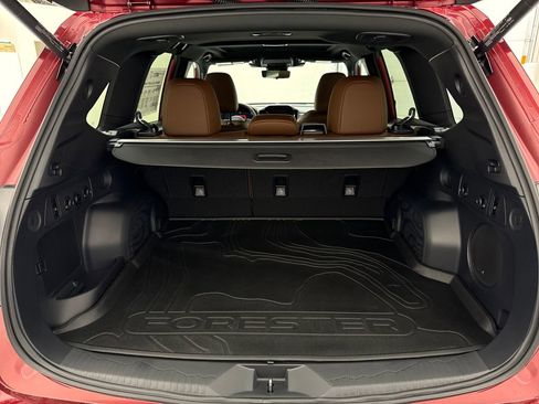 New 2026 Subaru Forester Touring AWD/4WD image 26